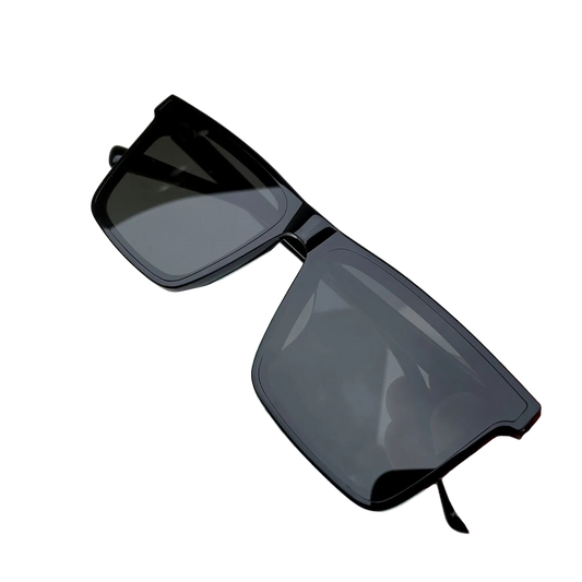Classic Vintage Unisex UV Protection Eyewear