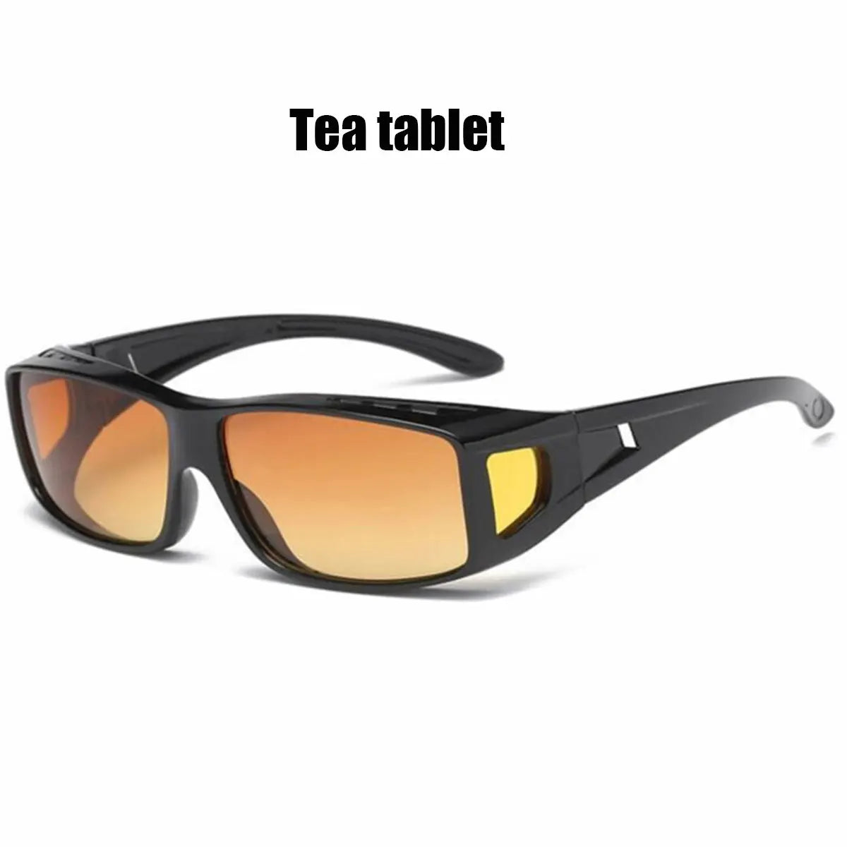 High-Performance Polarized Sports Sunglasses