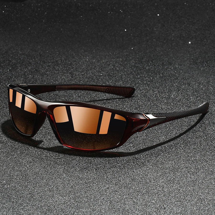 Vintage Sports Sunglasses
