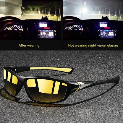 Vintage Sports Sunglasses