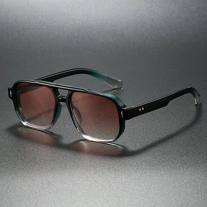 Vintage Sunglasses for Men – Retro Fashion