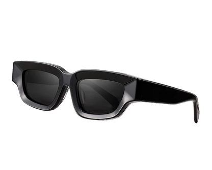 GENEVIEVE Butterfly Small Frame Sunglasses