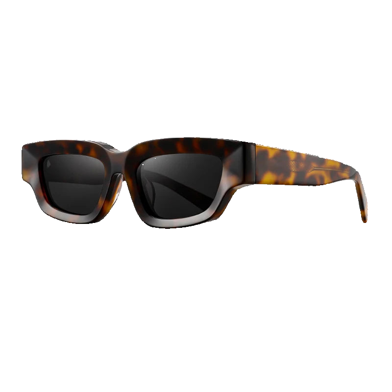 GENEVIEVE Butterfly Small Frame Sunglasses