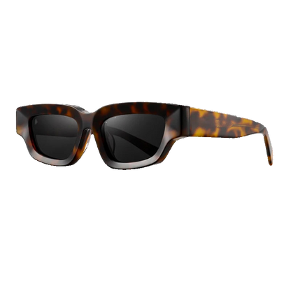 GENEVIEVE Butterfly Small Frame Sunglasses