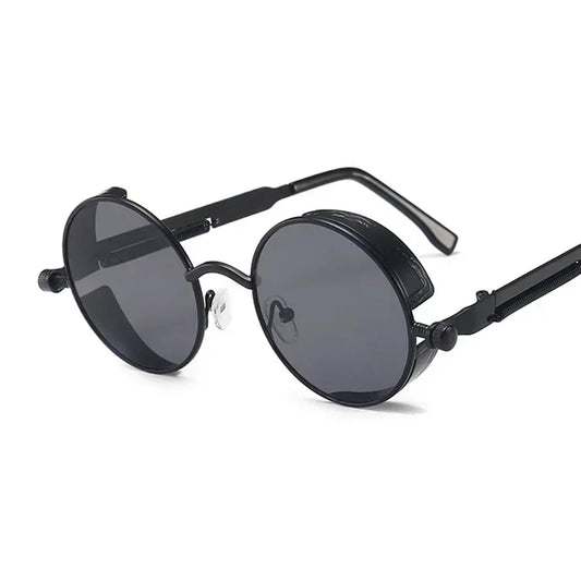 Classic Gothic Steampunk Sunglasses