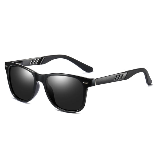 Hipster Wayfarer Sunglasses