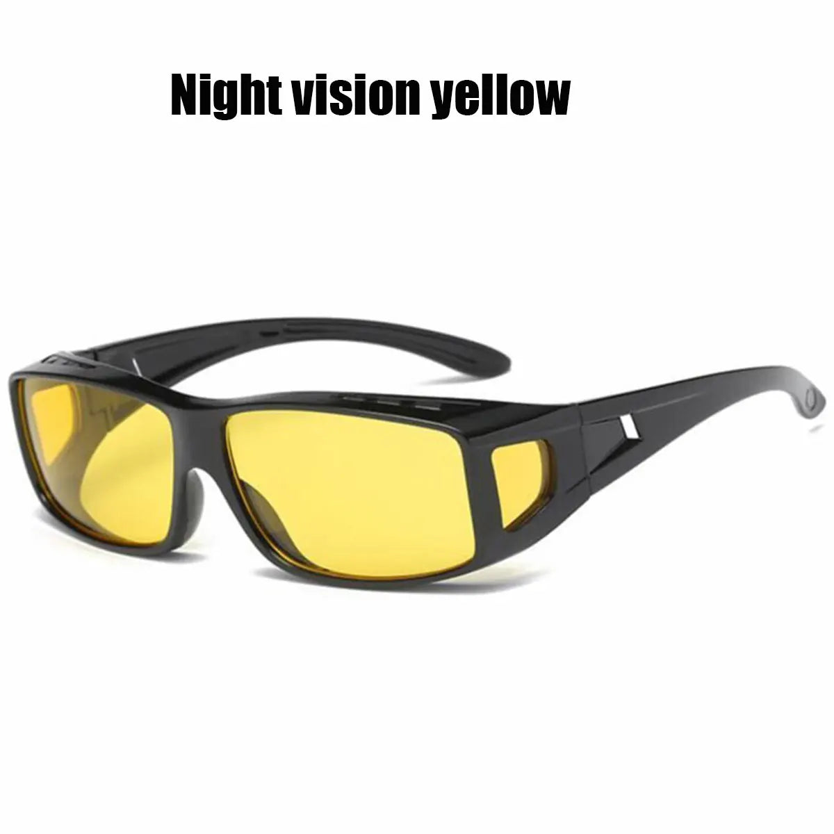 High-Performance Polarized Sports Sunglasses