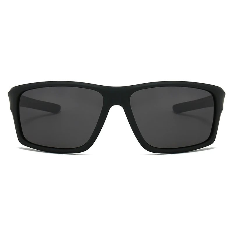 Windproof Polarized Sports Sunglasses