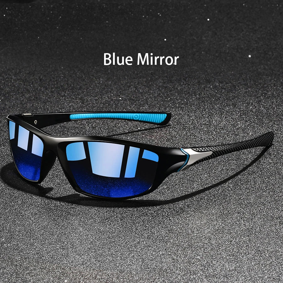 Vintage Sports Sunglasses