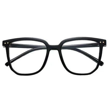 Anti-blue Light for Women with Regular Eyeglass