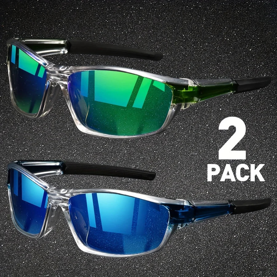 Lightweight Night Vision Sunglasses