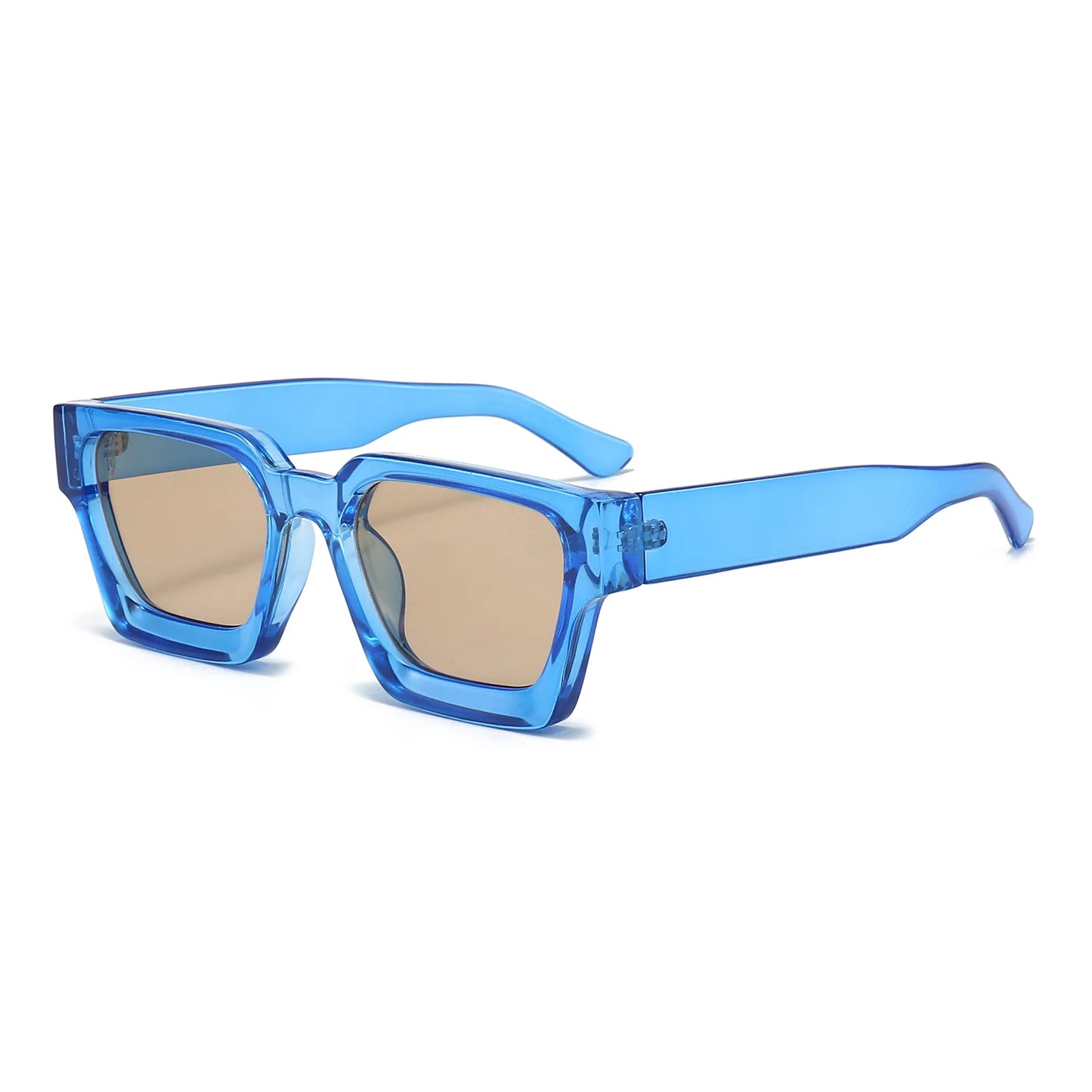 Emerald™ Square Sunglasses