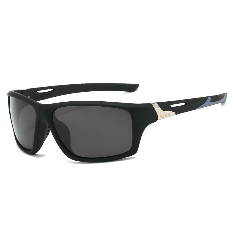 Windproof Polarized Sports Sunglasses