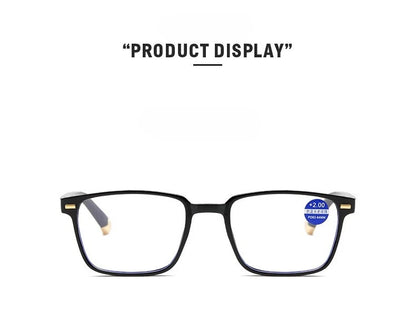 Anti Blue Light Reading Glasses