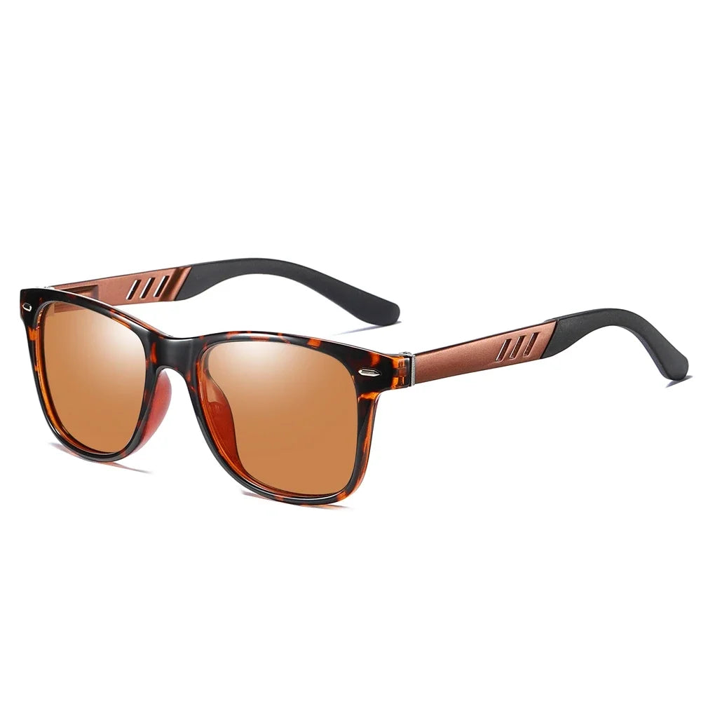 Hipster Wayfarer Sunglasses