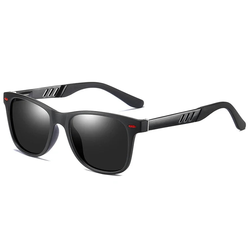 Hipster Wayfarer Sunglasses