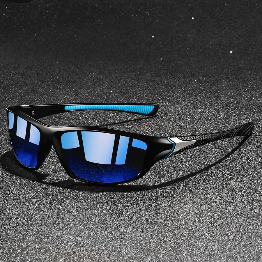 Vintage Sports Sunglasses