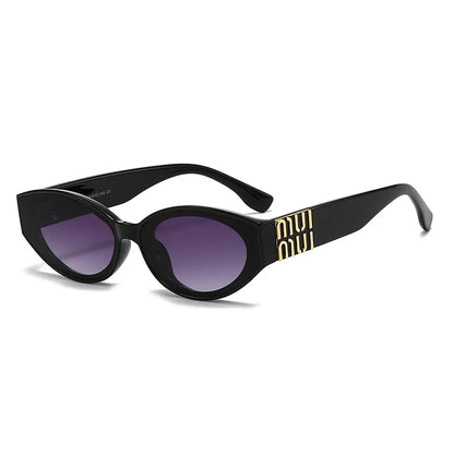 Miu Miu Inspired Fashion Sunglasses