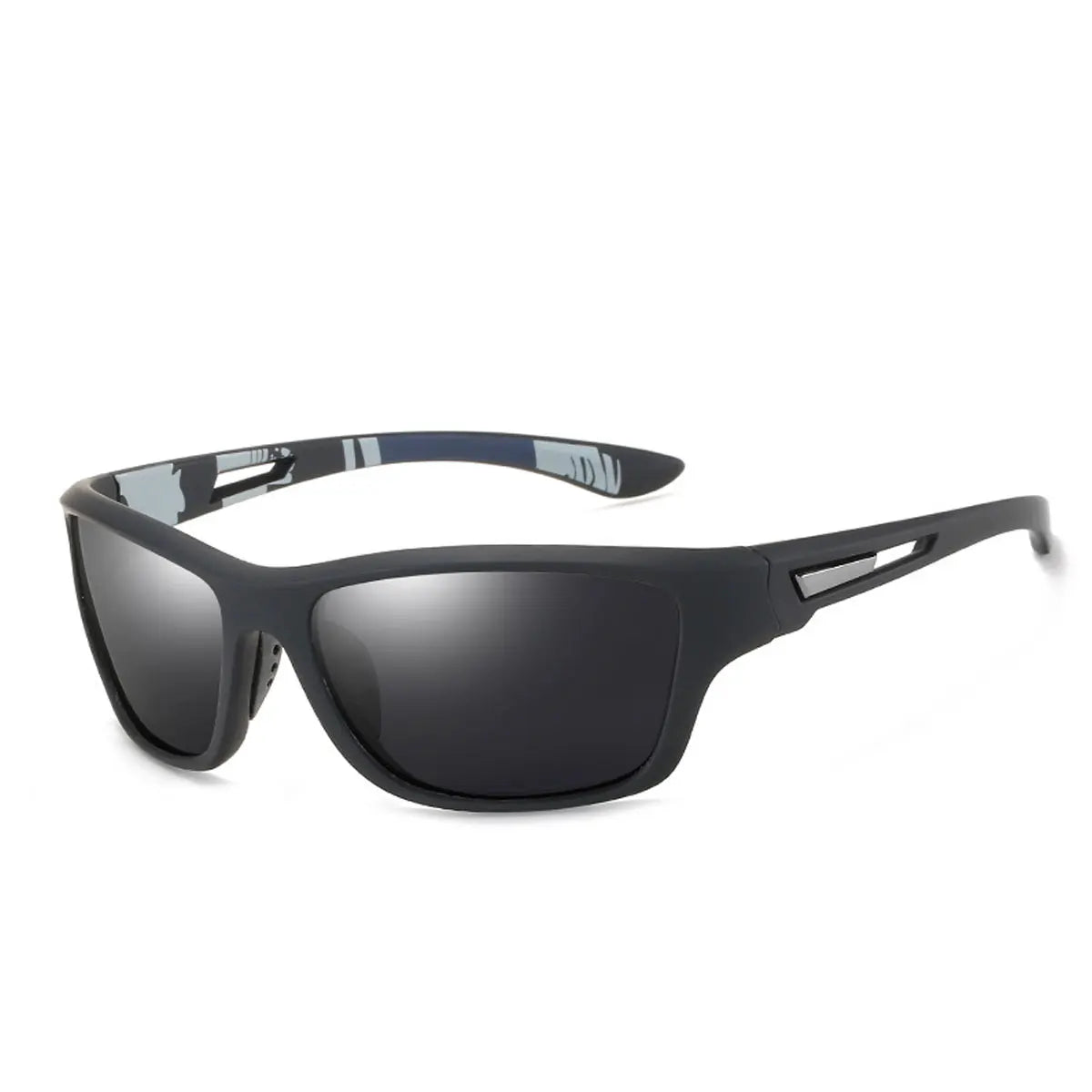 High-Performance Polarized Sports Sunglasses