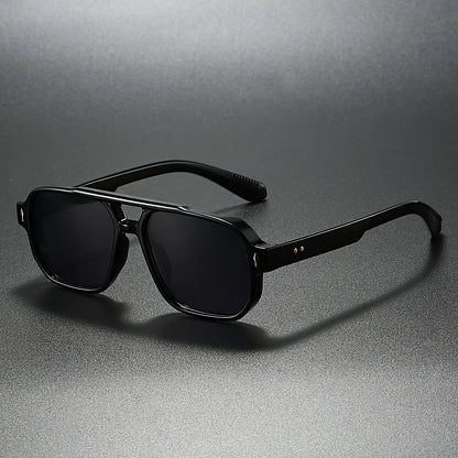 Vintage Sunglasses for Men – Retro Fashion