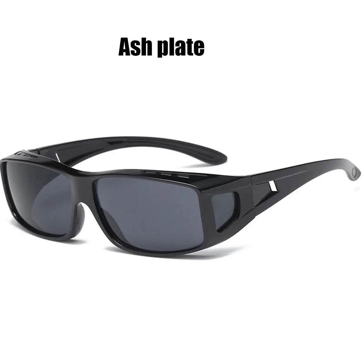 High-Performance Polarized Sports Sunglasses