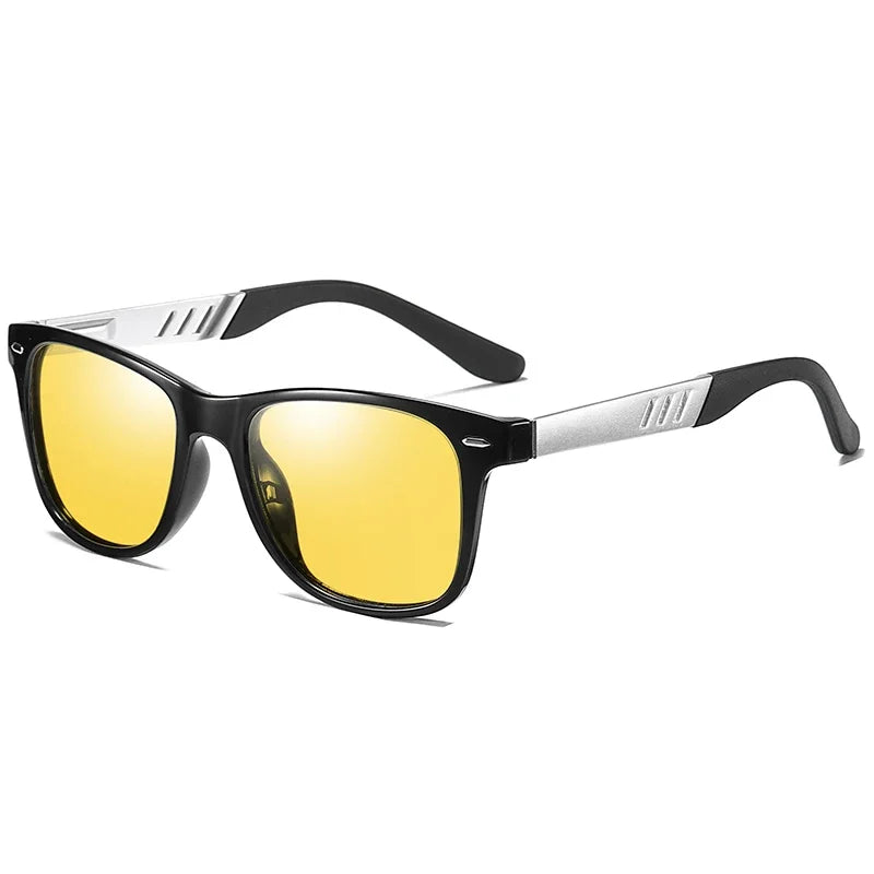 Hipster Wayfarer Sunglasses