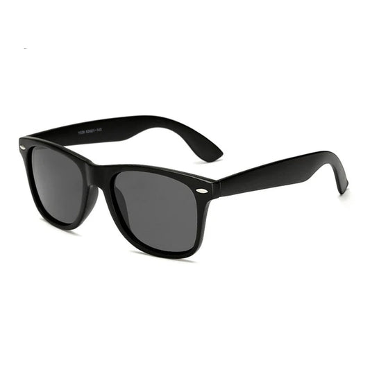 Classic Polarized Wayfarer Sunglasses