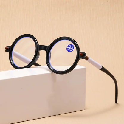 Anti Blue Light Presbyopia Prescriptions Glasse