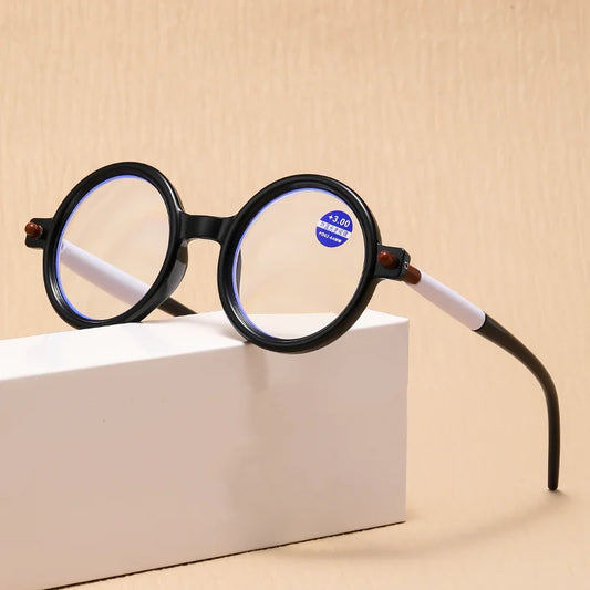 Anti Blue Light Presbyopia Prescriptions Glasse