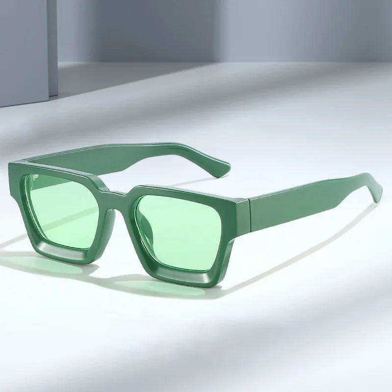 Emerald™ Square Sunglasses