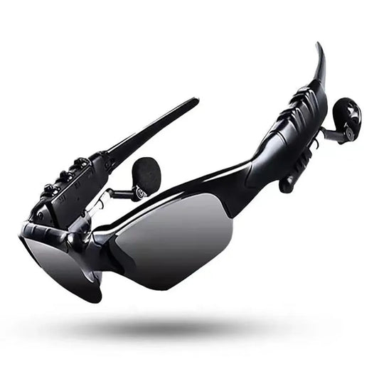Sports Bluetooth Cycling Sunglasses