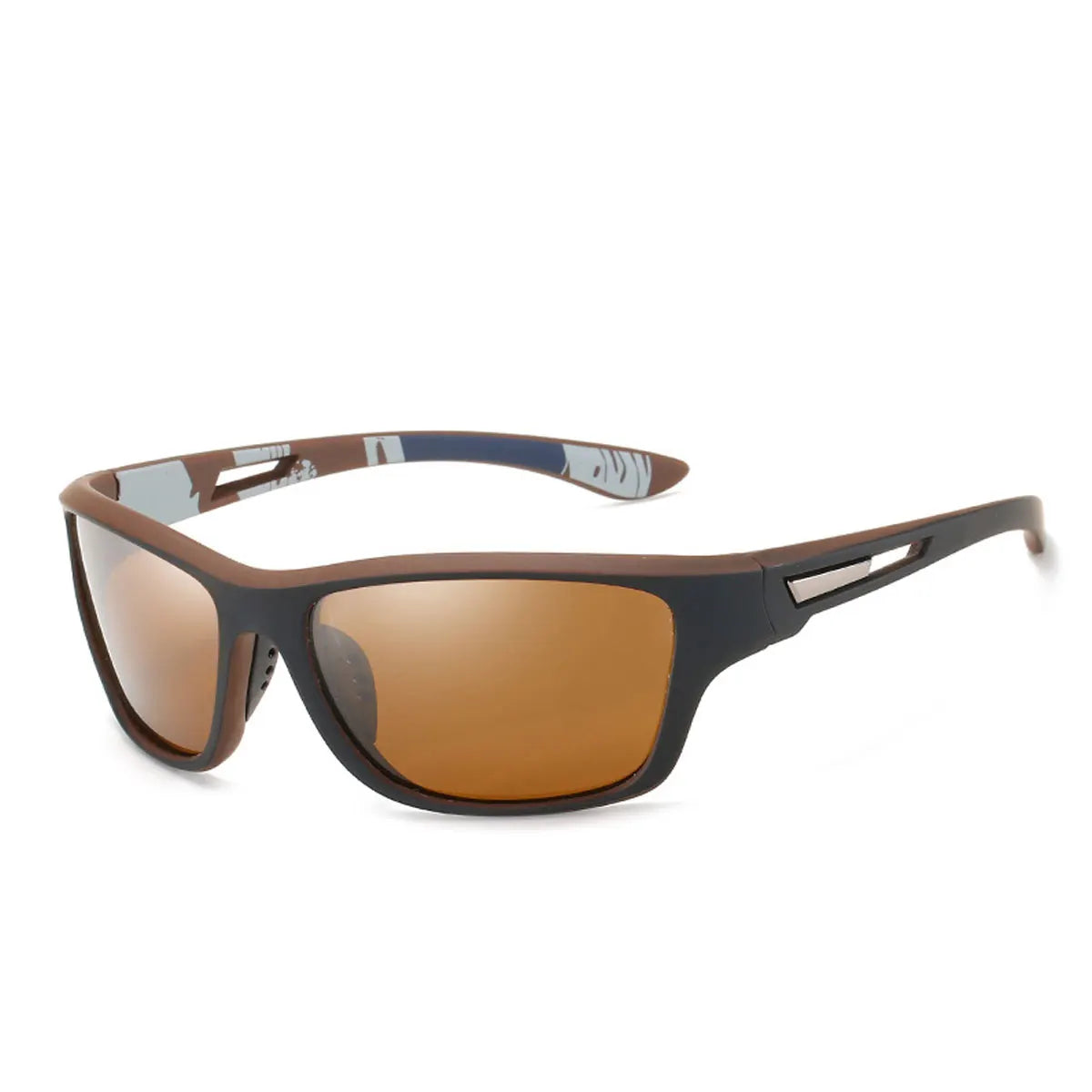 High-Performance Polarized Sports Sunglasses