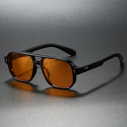 Vintage Sunglasses for Men – Retro Fashion