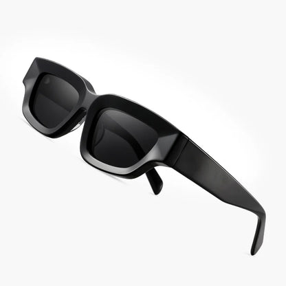 GENEVIEVE Butterfly Small Frame Sunglasses