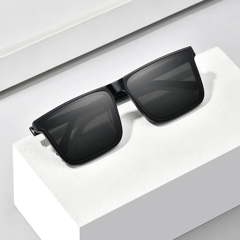 Classic Vintage Unisex UV Protection Eyewear
