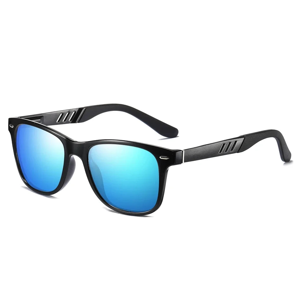 Hipster Wayfarer Sunglasses