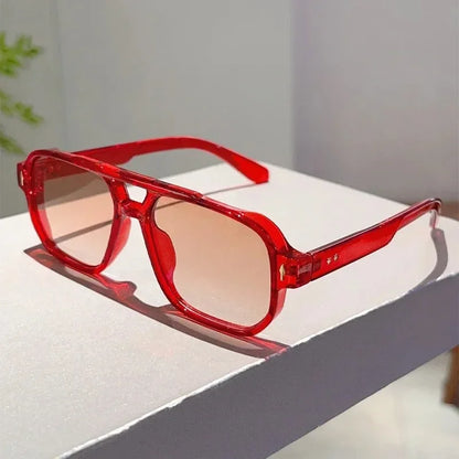 Vintage Sunglasses for Men – Retro Fashion