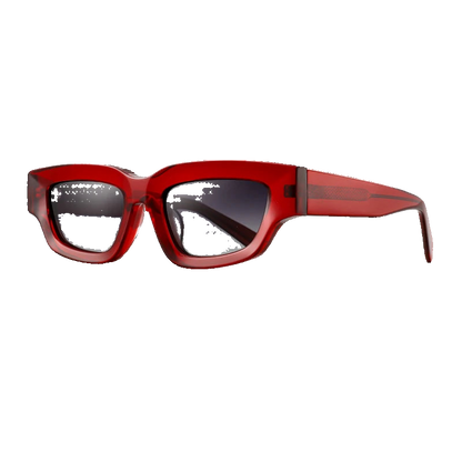 GENEVIEVE Butterfly Small Frame Sunglasses