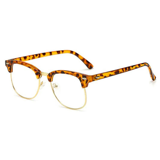 Anti-Blue Light Computer Glasses