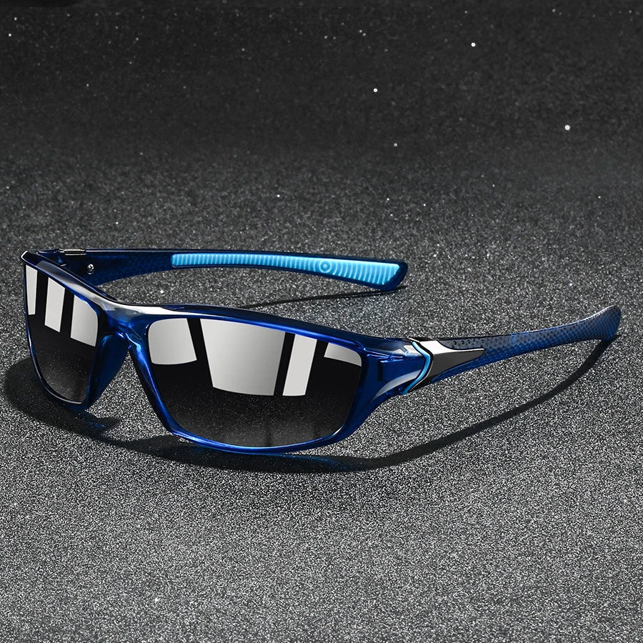 Vintage Sports Sunglasses