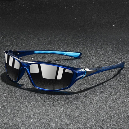Vintage Sports Sunglasses