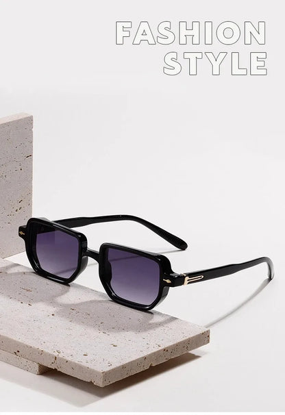 Candy Party Rectangle Sunglasses