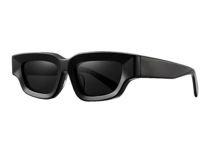 GENEVIEVE Butterfly Small Frame Sunglasses