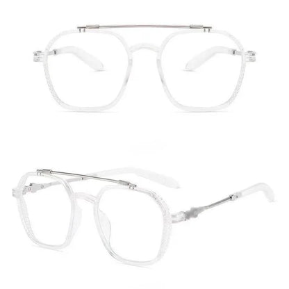 Classic Anti Blue  Anti-radiation Glasses