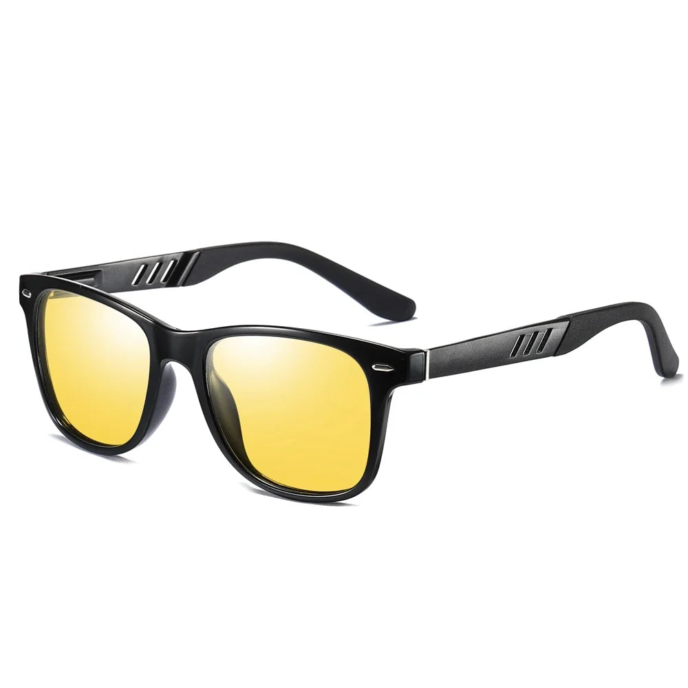 Hipster Wayfarer Sunglasses