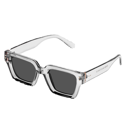 Luxury Retro Millionaire Shades