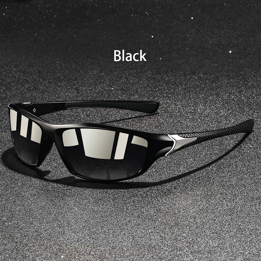 Vintage Sports Sunglasses