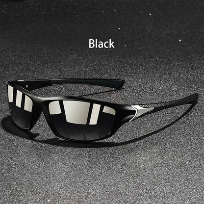 Vintage Sports Sunglasses