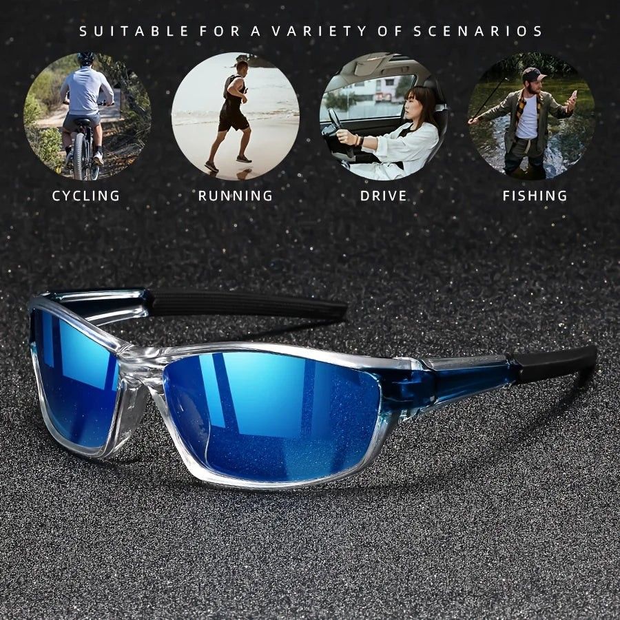 Lightweight Night Vision Sunglasses