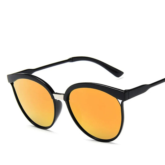 Cat Eye Designer Sunglasses